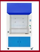 Fume Hood, Voltage : 220V