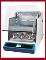 Laboratory Incubator Shaker