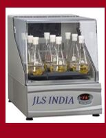 Refrigerated Benchtop Incubator Shaker