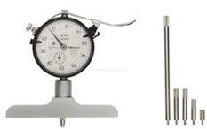Dial Depth Gauge
