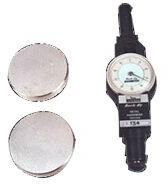 Rockwell Hardness Tester