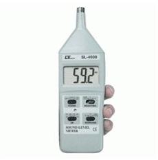 Sound Level Meters