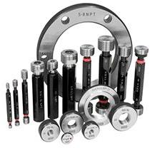 Thread Ring Gauges