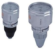 Torque Gauges