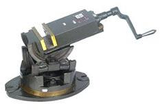 Universal Milling Machine Vice