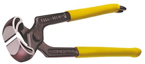 Metal Cobbler Pincer, Feature : Easy To Use, Fine Finish, Rust Resistant