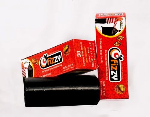 Small Bio Medical Waste Collection Bag, Feature : Eco Friendly