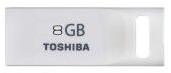 Toshiba Pen Drive, Capacity : 8GB