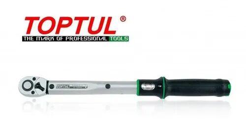 Stainless Steel Torque Wrench, Length : 193 Mm