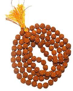 Rudraksha Mala