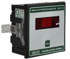 Seco Tap Position Indicators