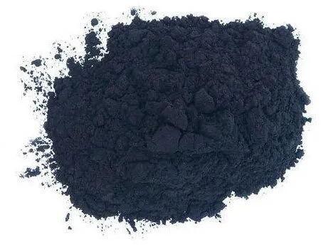 Lignite Powder, Color : Black