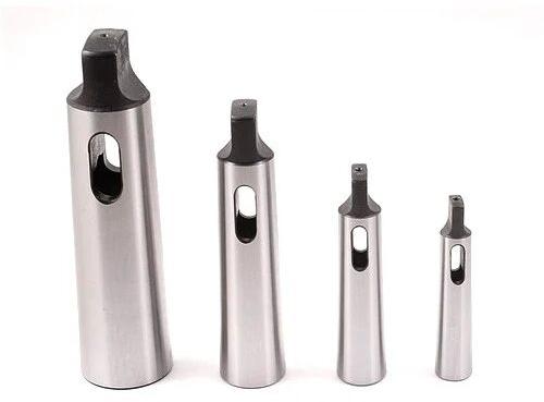 ARPT Steel Morse Taper Sleeve, Packaging Type : Box