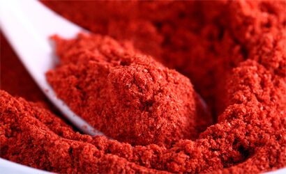 Chilli Powder