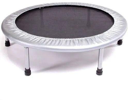 Steel+Spring+PP Aerofit Trampoline, Shape : Round