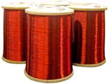 Super Enamelled Copper Wire