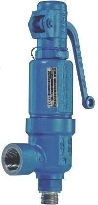 Safety Relief Valve