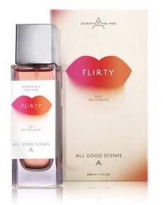 'flirty' Perfume For Lady