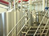 Craft Brewery Equipment