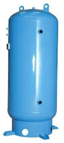 Mild Steel Air Receiver Tank, Features : Reliable, Sturdy, Non-corrosive