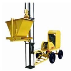 Tower Hoist Crane