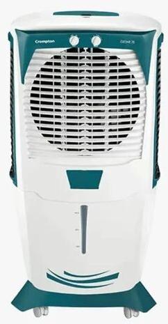 Crompton Plastic Desert Air Cooler, Model Number : Ozone