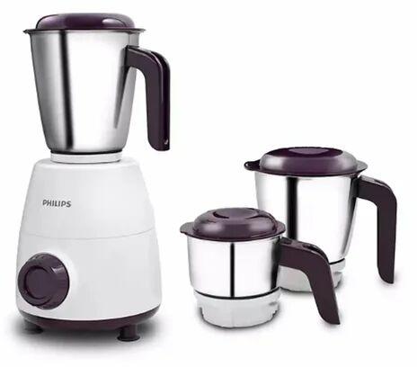 230V 500 W 2.7 Kg Philips Mixer Grinder