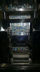 Capsule Loader Machine