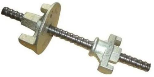 Mild Steel Formwork Tie Rod