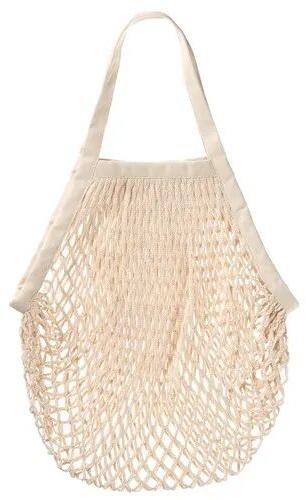 Mesh Drawstring Bags, Size : All Sizes