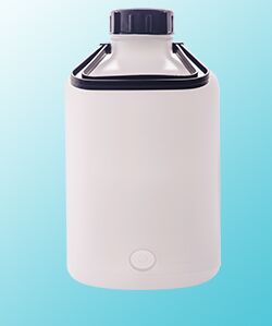 Aspirator Bottle