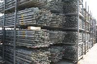 Scaffolding Material