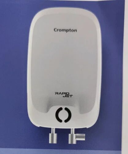 Crompton Greaves Water Geyser, Capacity : 3ltr