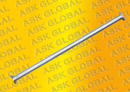 Cuplock Ledger (horizontals)