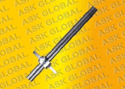 Screw Jack Without Base Plate