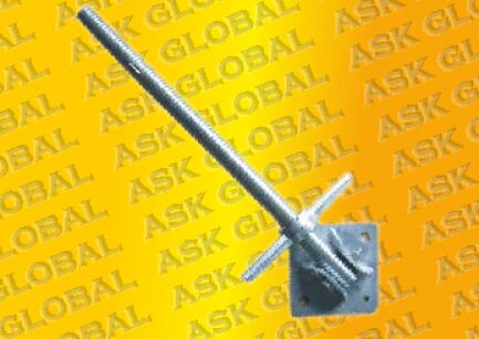 Swivel Screw Jack