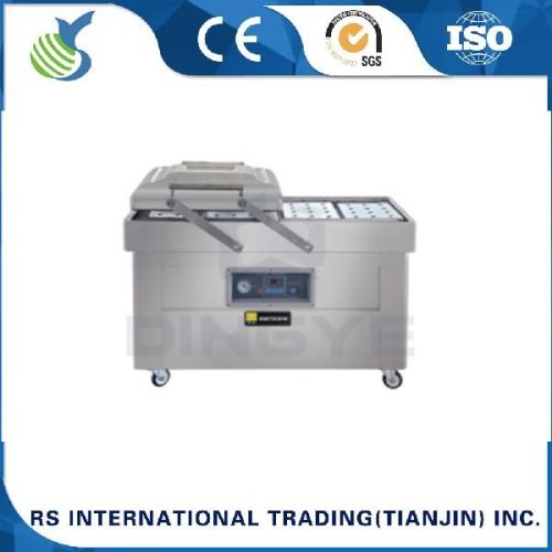 Vacuum Filling Packing Machine