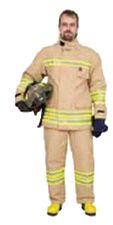 Fire Proximity Suits