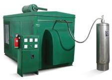 GENERATOR AUTOQUELL SYSTEM