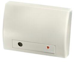 Glass Break Detector