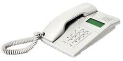 Guard Telephone Handset