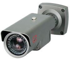 Ir Varifocal Camera