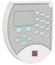 KEYPAD Control System