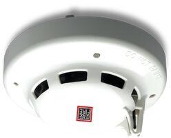 Multi Sensor Smoke Detector