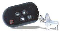 One Way Key Fob