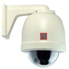 Outdoor Dome Camera