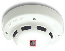 Photoelectric Smoke Detector