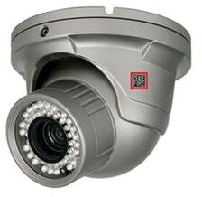Varifocal Dome Camera