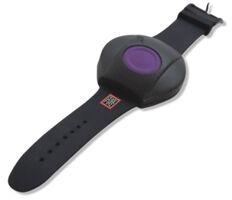 Wrist Transmitter