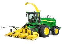 PALESSE Forage Harvester